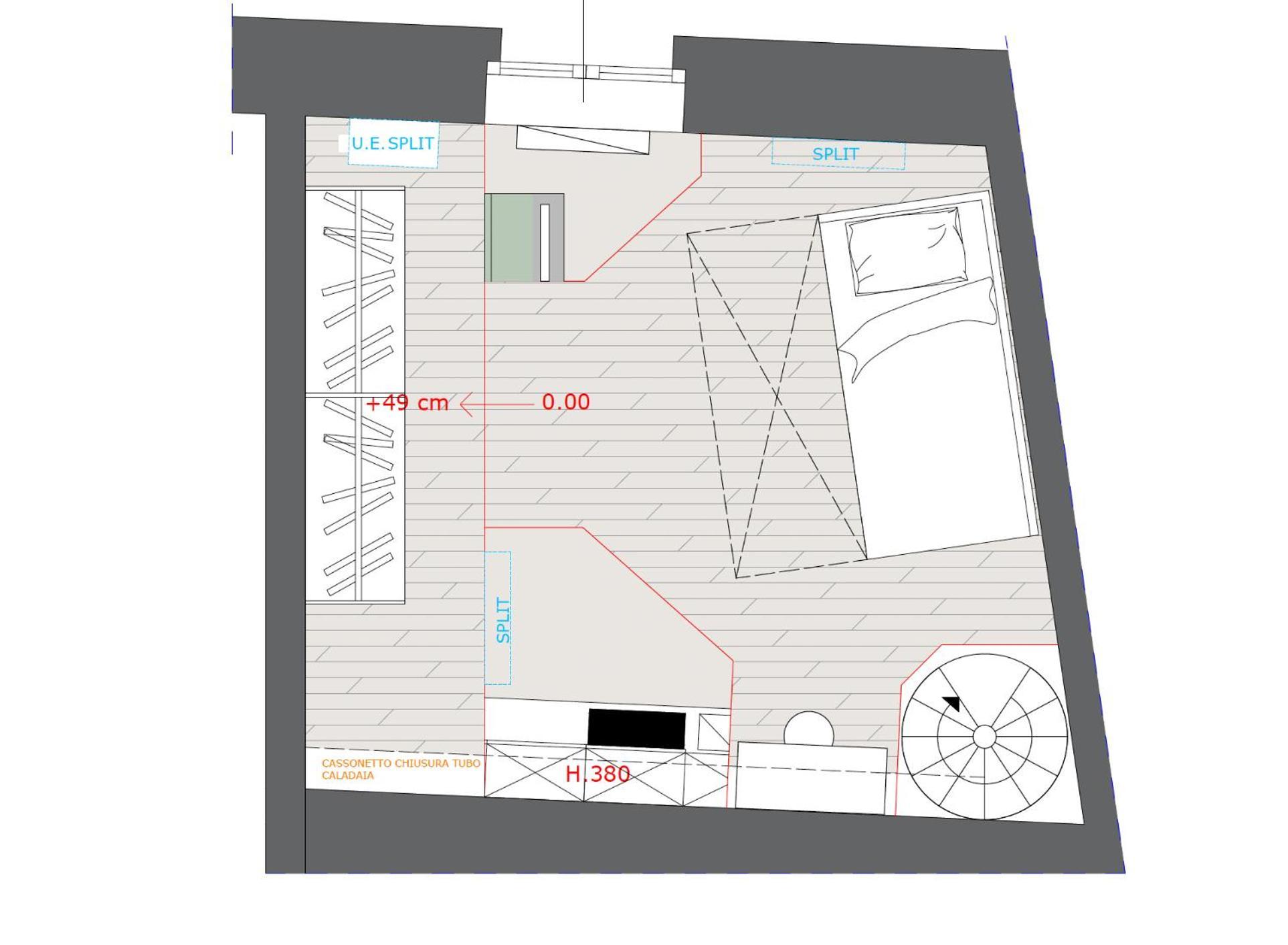 Stayeasy Pasteur23 - New Cozy Studio Next To Metro Milan Exterior photo